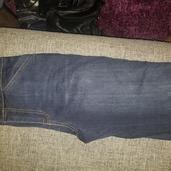 Boot cut jeans - Picture 3 of 4